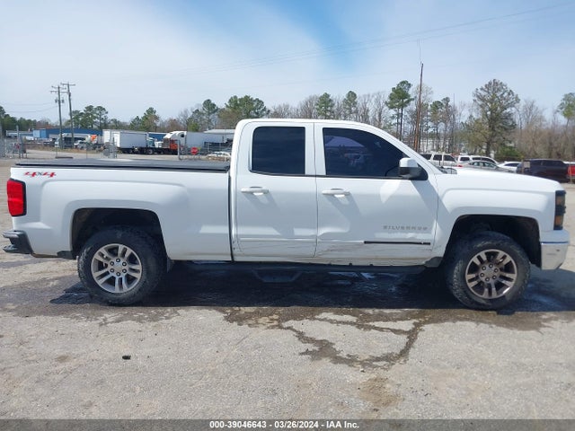 Chevrolet Silverado 1500 1lt 2015 1GCVKREC6FZ322248 Image 13