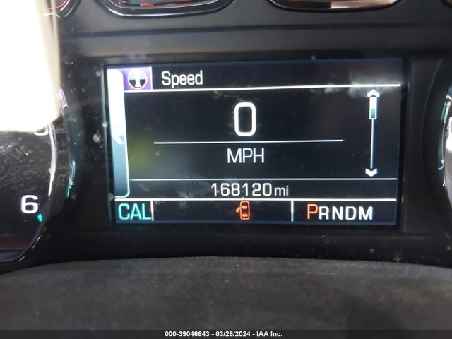 Chevrolet Silverado 1500 1lt 2015 1GCVKREC6FZ322248 Image 15