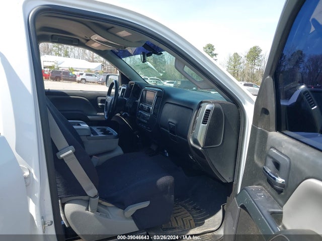 Chevrolet Silverado 1500 1lt 2015 1GCVKREC6FZ322248 Image 5