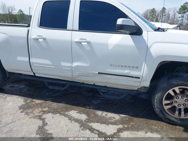 Chevrolet Silverado 1500 1lt 2015 1GCVKREC6FZ322248 Image 6