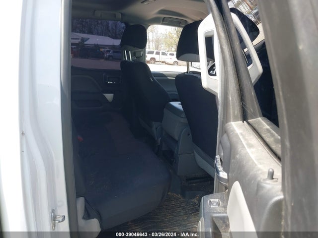 Chevrolet Silverado 1500 1lt 2015 1GCVKREC6FZ322248 Image 8