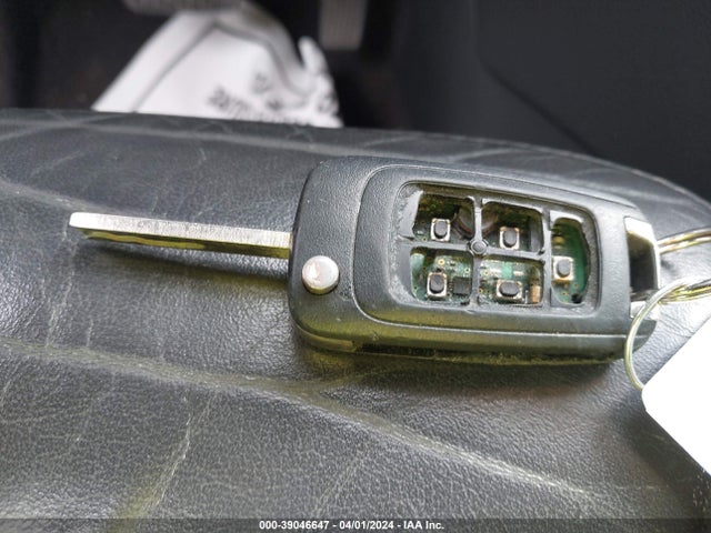 1G4PS5SK6E4154289 Buick Verano Leather Group