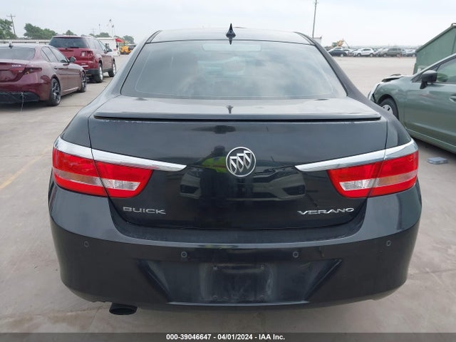 1G4PS5SK6E4154289 Buick Verano Leather Group