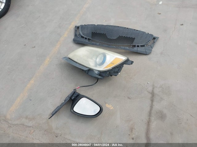 1G4PS5SK6E4154289 Buick Verano Leather Group