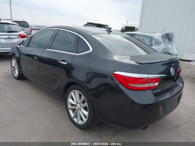 1G4PS5SK6E4154289 Buick Verano Leather Group