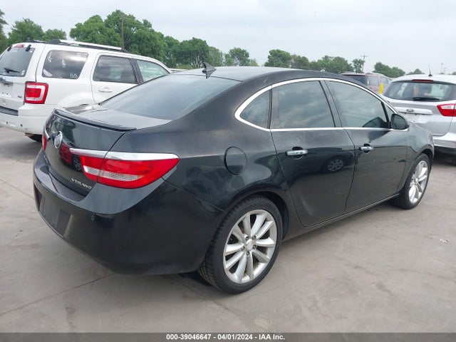 1G4PS5SK6E4154289 Buick Verano Leather Group