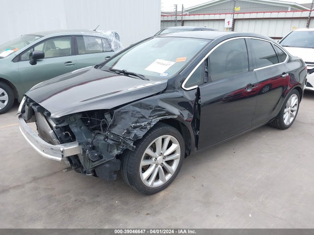 1G4PS5SK6E4154289 Buick Verano Leather Group