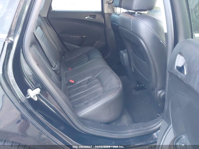 1G4PS5SK6E4154289 Buick Verano Leather Group