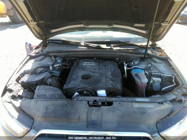 2013 AUDI A4 WAUFFAFL1DN041226 Photo 9