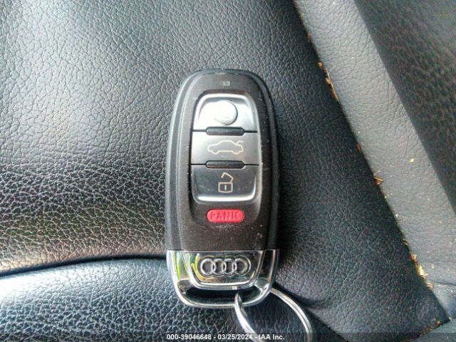 2013 AUDI A4 WAUFFAFL1DN041226 Photo 10