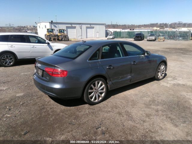 2013 AUDI A4 WAUFFAFL1DN041226 Photo 3