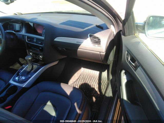 2013 AUDI A4 WAUFFAFL1DN041226 Photo 4