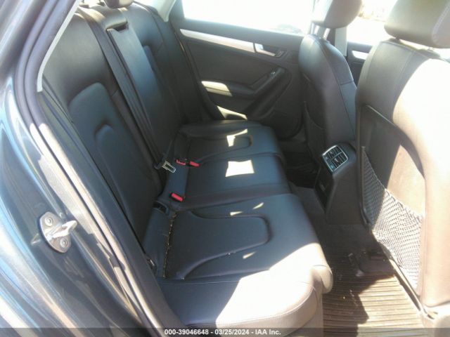 2013 AUDI A4 WAUFFAFL1DN041226 Photo 7