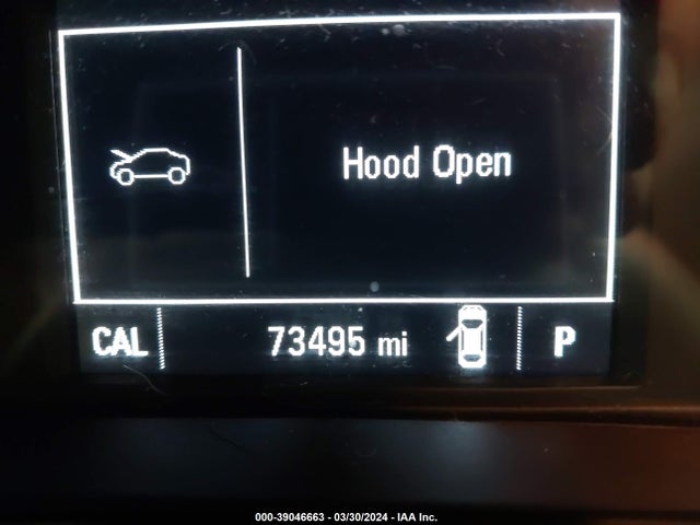 Chevrolet Cruze Ls Auto 2017 1G1BC5SM4H7217544 Image 15