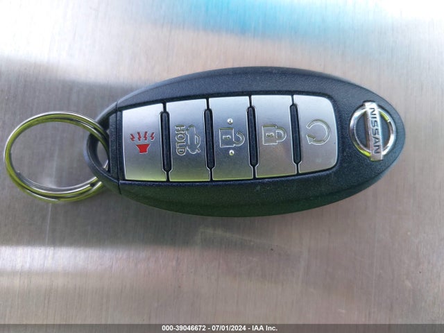 Nissan Altima 2.5 Sv 2015 1N4AL3AP0FC454559 Image 11