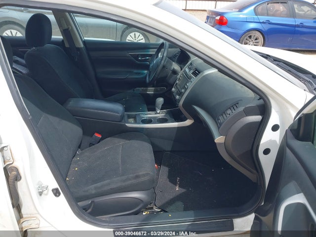 Nissan Altima 2.5 Sv 2015 1N4AL3AP0FC454559 Image 5