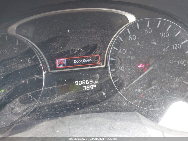 Nissan Altima 2.5 Sv 2015 1N4AL3AP0FC454559 Image 7