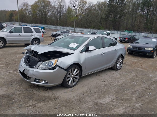 1G4PS5SK7F4190977 Buick Verano Leather Group