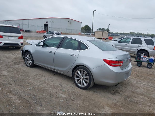 1G4PS5SK7F4190977 Buick Verano Leather Group