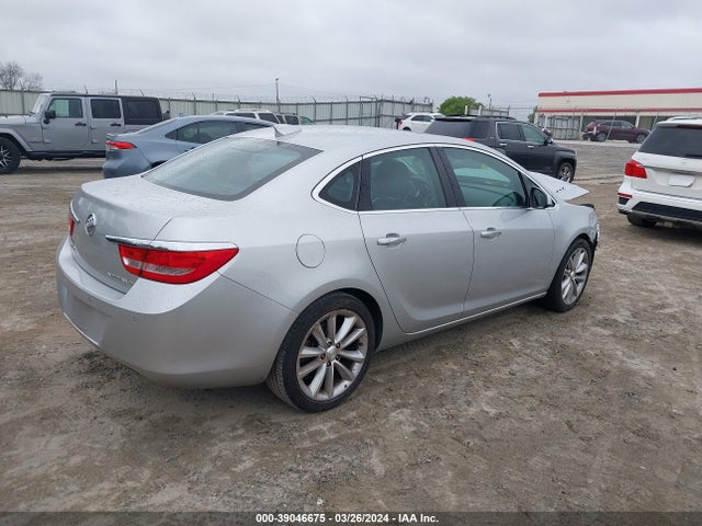 1G4PS5SK7F4190977 Buick Verano Leather Group