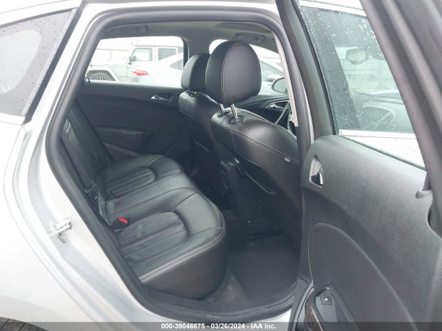 1G4PS5SK7F4190977 Buick Verano Leather Group
