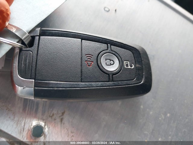 Ford Ecosport Ses 2020 MAJ6S3JL5LC315528 Image 11