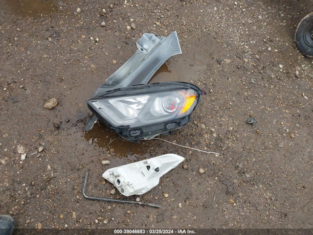 Ford Ecosport Ses 2020 MAJ6S3JL5LC315528 Image 12