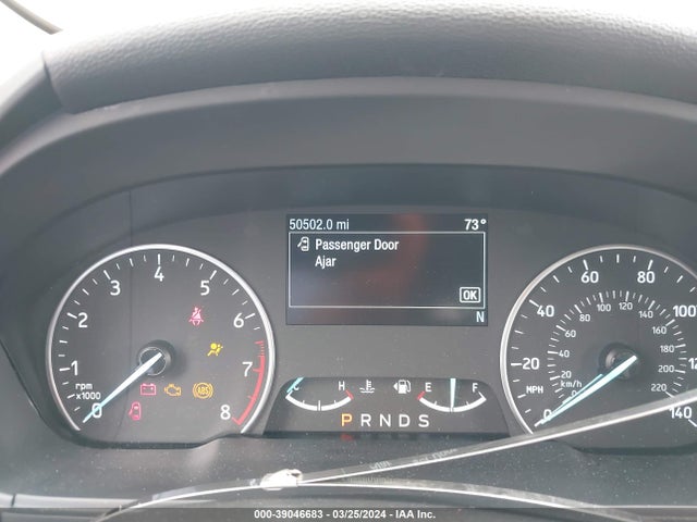Ford Ecosport Ses 2020 MAJ6S3JL5LC315528 Image 7