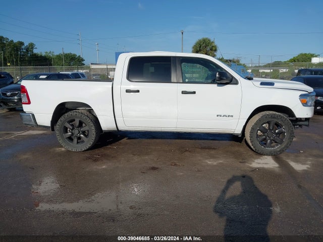 RAM 1500 Lone Star  4x4 5'7 Box 2023 1C6SRFFT6PN541285 Image 13