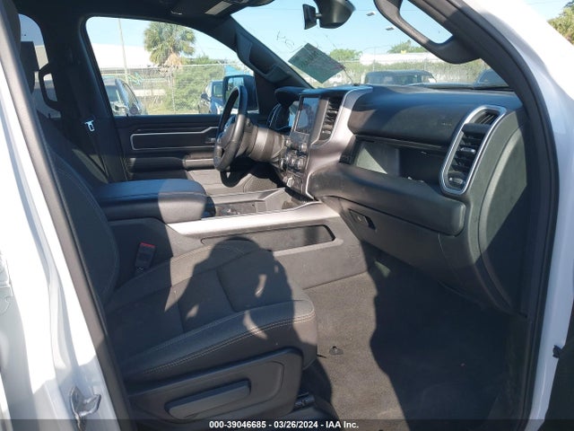 RAM 1500 Lone Star  4x4 5'7 Box 2023 1C6SRFFT6PN541285 Image 5