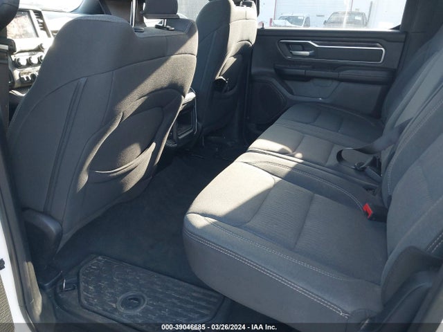 RAM 1500 Lone Star  4x4 5'7 Box 2023 1C6SRFFT6PN541285 Image 8
