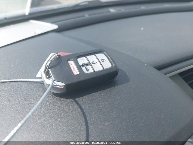 Honda CIVIC EX 2017 19XFC2F7XHE051641 Image 10
