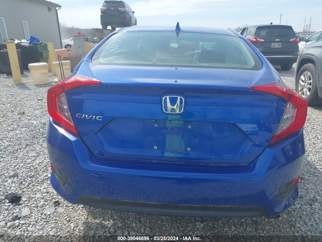Honda CIVIC EX 2017 19XFC2F7XHE051641 Image 15