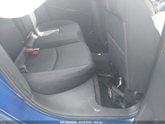 Honda CIVIC EX 2017 19XFC2F7XHE051641 Image 7