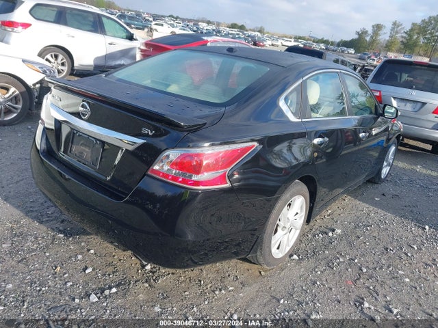 Nissan Altima 2.5 Sv 2015 1N4AL3AP9FC189060 Image 4