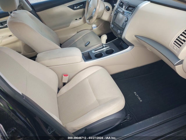 Nissan Altima 2.5 Sv 2015 1N4AL3AP9FC189060 Image 5