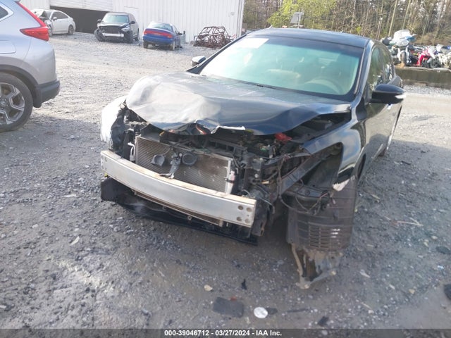 Nissan Altima 2.5 Sv 2015 1N4AL3AP9FC189060 Image 6