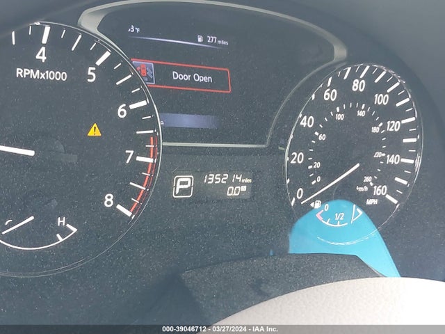 Nissan Altima 2.5 Sv 2015 1N4AL3AP9FC189060 Image 7