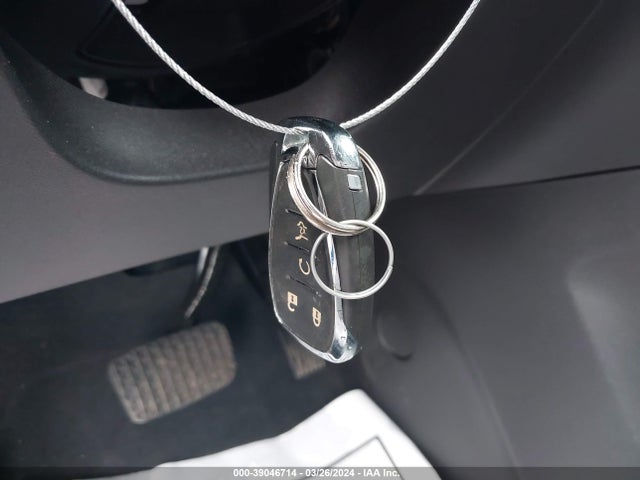 Chevrolet Equinox Awd Lt 2023 3GNAXUEG3PS149879 Image 11