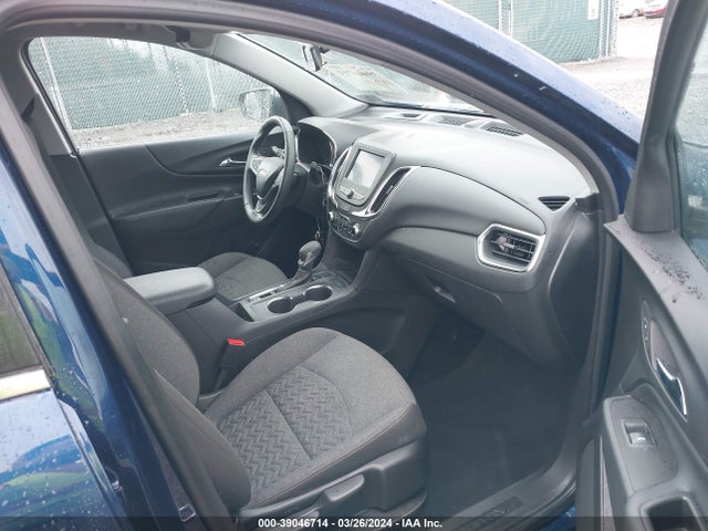 Chevrolet Equinox Awd Lt 2023 3GNAXUEG3PS149879 Image 5