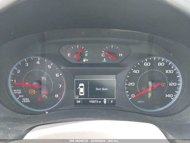 Chevrolet MALIBU LS 2016 1G1ZB5ST2GF243010 Image 7