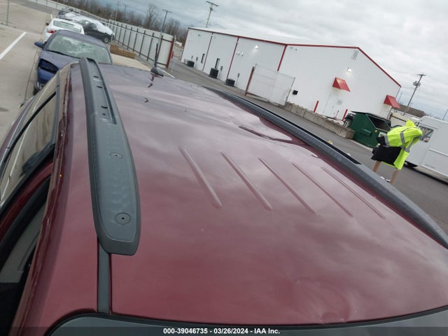 Chevrolet Traverse 1lt 2016 1GNKRGKD6GJ344130 Image 6