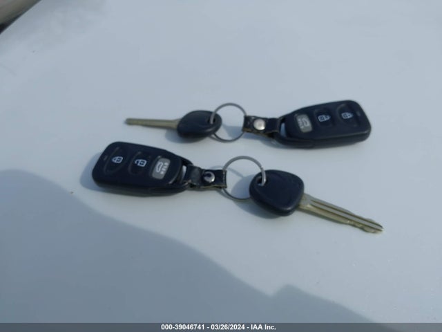 Hyundai ELANTRA SEL 2019 5NPD84LF6KH472288 Image 11