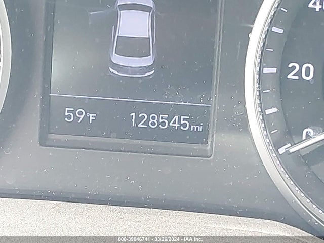 Hyundai ELANTRA SEL 2019 5NPD84LF6KH472288 Image 16