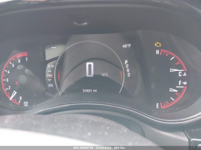 1C4SDJCT3PC568616 Dodge Durango R/t Plus Awd