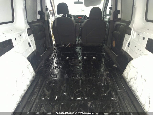 RAM Promaster City Tradesman 2015 ZFBERFAT0F6973864 Image 12