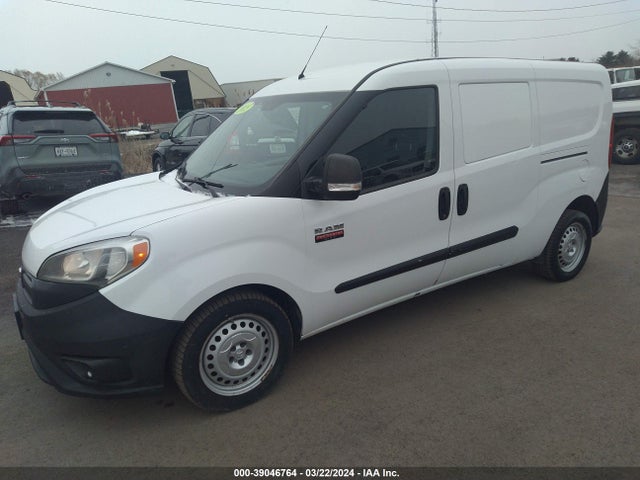 RAM Promaster City Tradesman 2015 ZFBERFAT0F6973864 Image 2