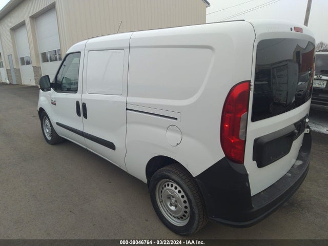 RAM Promaster City Tradesman 2015 ZFBERFAT0F6973864 Image 3