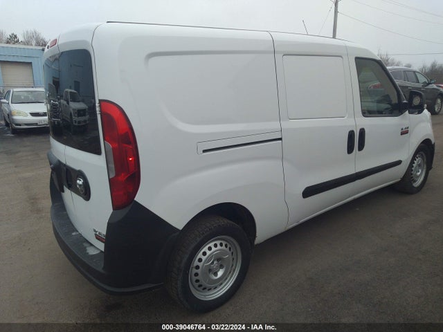 RAM Promaster City Tradesman 2015 ZFBERFAT0F6973864 Image 4