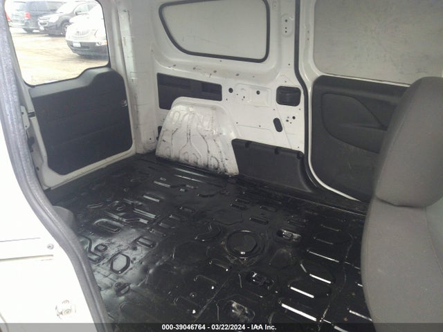 RAM Promaster City Tradesman 2015 ZFBERFAT0F6973864 Image 8